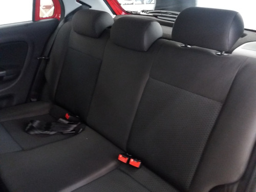 Volkswagen Gol Trend 1.6 Trendline Contado Jf A1