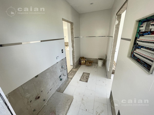 Imagen 9 de 28 de Venta De Casa A Estrenar En Castaños, Nordelta