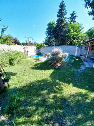 Venta Casa En Unquillo Con Pileta+monoambiente