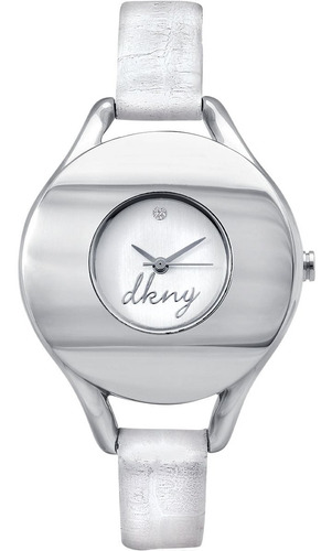 Relógio Feminino Dkny Gny3985 Açobarato Original