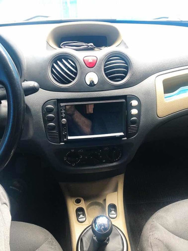Citroën C3 2006 1.4 8v Glx Flex 5p