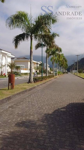 Imagem 2 de 10 de Terreno À Venda, 360 M² Por R$ 580.000,00 - Massaguaçu - Caraguatatuba/sp - Te0185