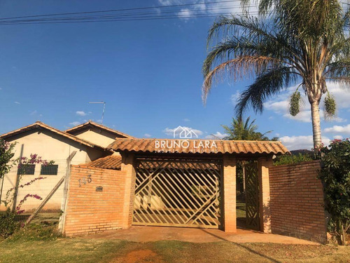 Imagem 7 de 30 de Sítio À Venda No Vivendas Santa Mônica - Si0105