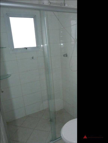 Imagem 9 de 18 de Apartamento Com 3 Dormitórios À Venda, 90 M² Por R$ 480.000,00 - Vila Pinheirinho - Santo André/sp - Ap1614