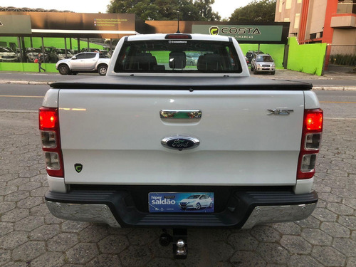 Imagem 6 de 15 de Ford Ranger Xlt 3.2 20v 4x4