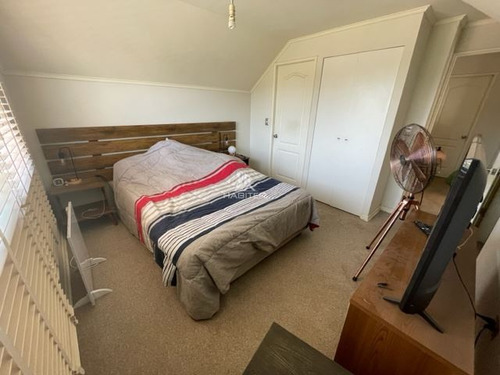 Casa En Venta De 3 Dorm. En Zapallar Curicó