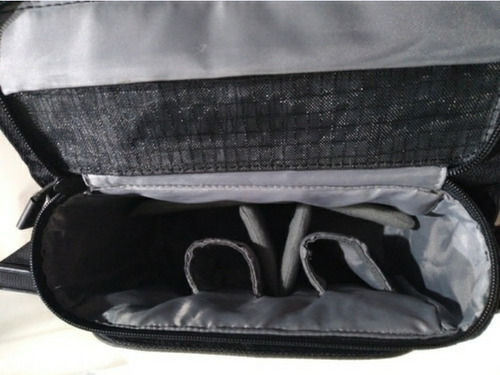 Maletin Mochila Drone Dji Mavic Pro, Helices, Cargador (Usado)