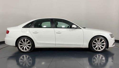 Imagen 6 de 15 de 41119 - Audi A4 2013 Con Garantía