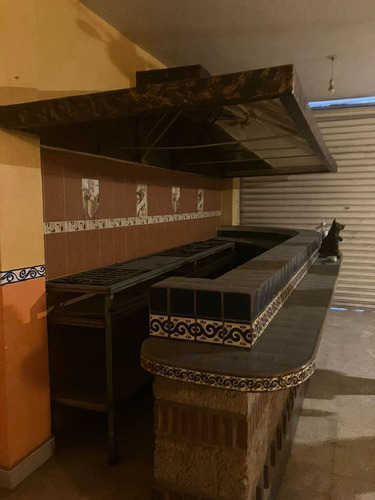 Local Comercial Con Departamento En Venta Oaxtepec
