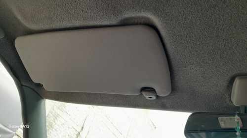 Viseras Nissan D21,pick Up D22 (Usado)