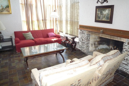 Casa En San Rafael, 3 Dormitorios *- Ref: 3108