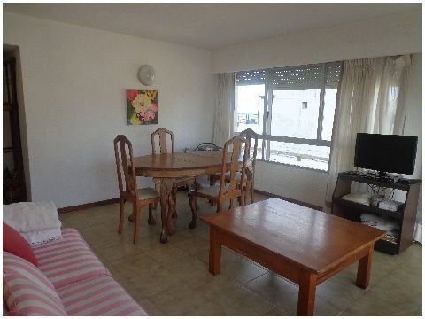 Venta De Apartamento 2 Dormitorios En Península