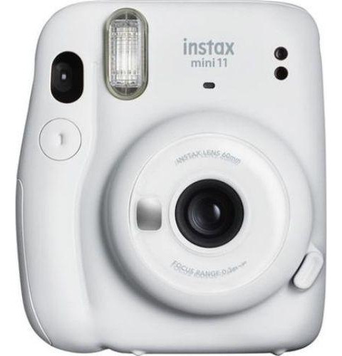 Cámara Instantanea Instax Mini 11 - Blanca
