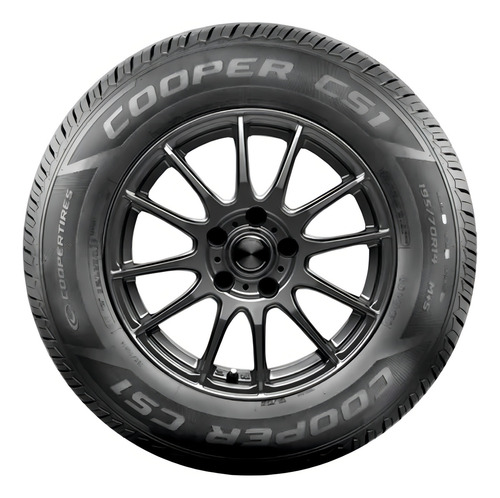 Kit de 4 llantas Cooper Tires Urban CS1 T 175/65R14 82 T