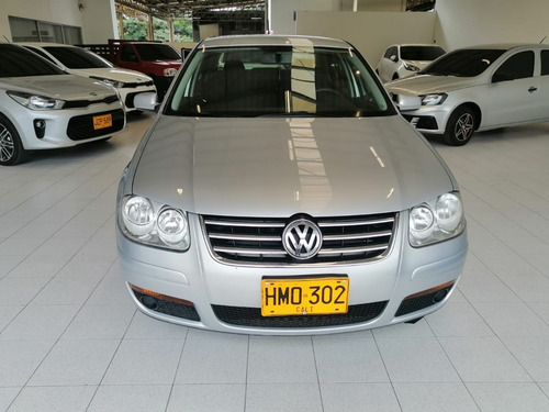 Volkswagen Jetta Europa 2013 Mt | Seminuevo