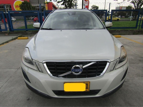Imagen 3 de 15 de Volvo Xc60