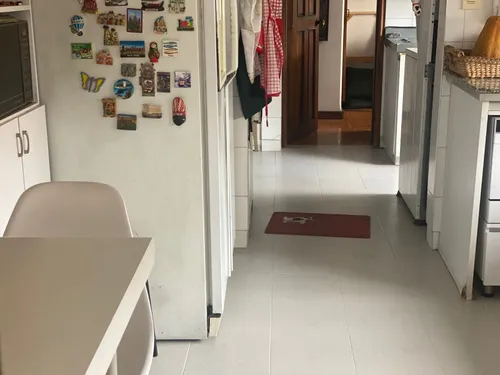 Apartamento En Venta En El Chicó. Cod V10295