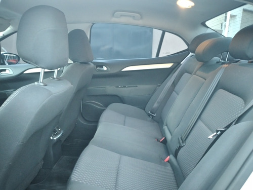 Citroen C4 Lounge Tendance 2.0 Full 58000km