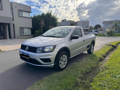 Volkswagen Saveiro 1.6 C/s My19