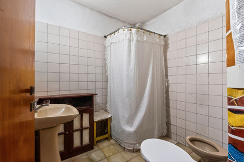 Lote 8,66x43 Vivienda Multifamiliar Ideal Inversor