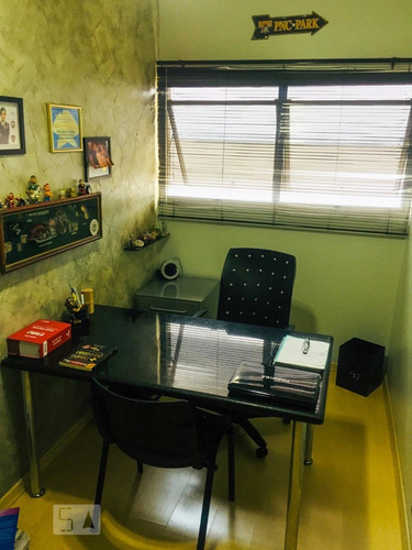 Casa À Venda - Vila Carrão, 4 Quartos, 470 - S893121684