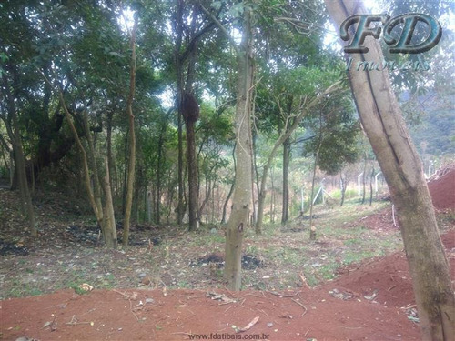 Imagem 1 de 1 de Terrenos À Venda Em Mairiporã/sp - Compre O Seu Terrenos Aqui! - 1445117