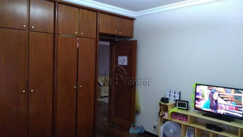 Sobrado Com 4 Dormitórios À Venda, 381 M² Por R$ 1.200.000,00 - Solar De Itamaracá - Indaiatuba/sp - So0439