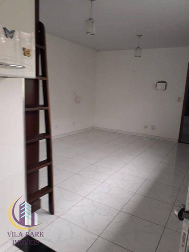 Imagem 7 de 20 de Casa Jardim De Abril - Ca0501