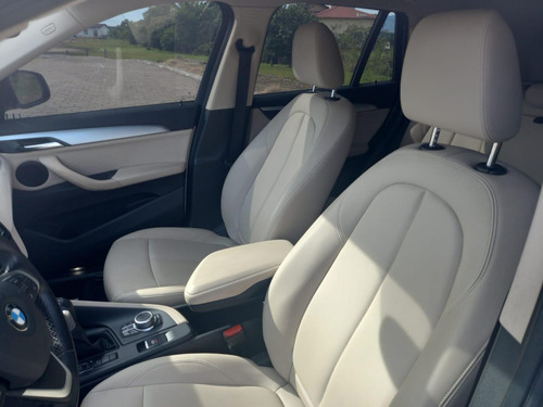 Imagem 15 de 15 de Bmw X1 S 2.0 I Active