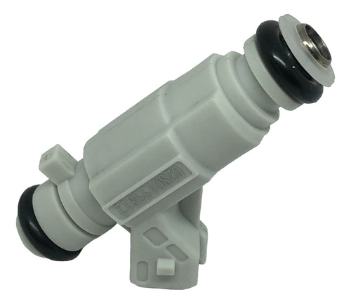 Kit 4x Bico Injetor Gol Mi 1.0 G2/g3 8v Gasoli - 0280155812