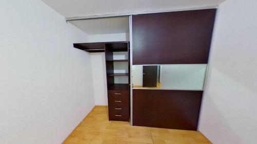 Imagen 4 de 5 de Departamento A 10 Minutos De Polanco 106m2
