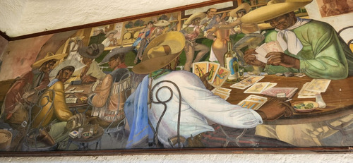 Venta Cortijo De Mendoza (rancho/lienzo Charro/eventos/crianza)