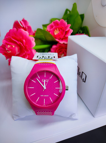 Reloj Deportivo Mujer Ideal Para
