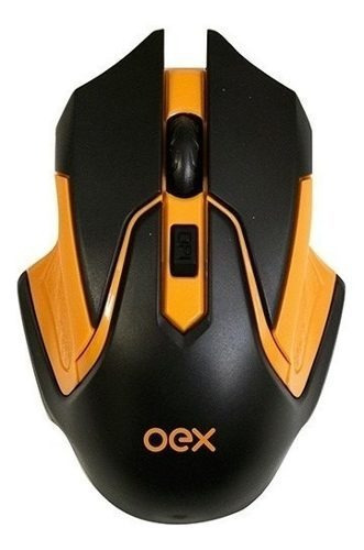 Mouse OEX  Game Hyper MS307