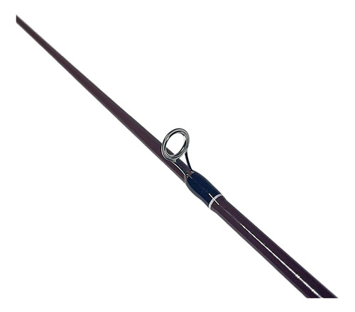 Vareta giratória Shimano Solara 1,80 Mts 2 peças
