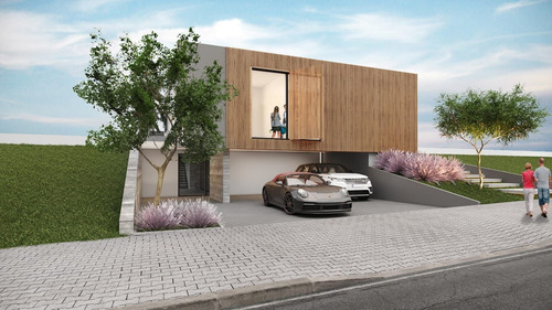 Imagem 1 de 22 de Casa No Tamboré - Térrea De 325m² Com 3 Suítes - Alphaville - Ca7279