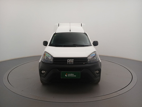Fiat Fiorino 1.4 MPI FURGÃO ENDURANCE 8V FLEX 2P MANUAL