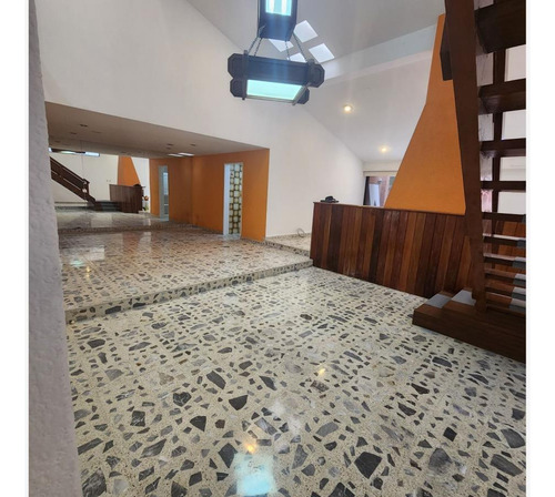 Casa En Venta En La Herradura, Huixquilucan, México