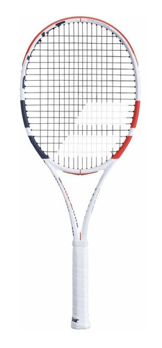 Encordada 16 G Tripa Blanca Babolat Syn Tension Media