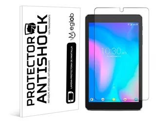 Protector Mica Pantalla Para Tablet Alcatel Joy Tab