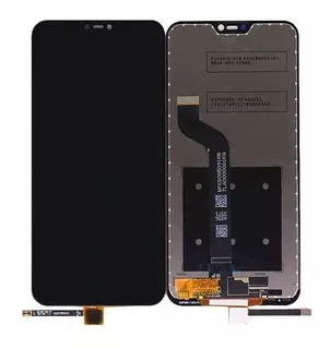 Modulo Mi A2 Lite Xiaomi Pantalla Tactil Display Lcd Touch Original