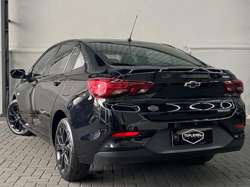 Chevrolet Onix plus Onix Plus Pr Mid