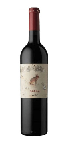 Vino Tinto Mara Cabernet- Franc 750 Ml