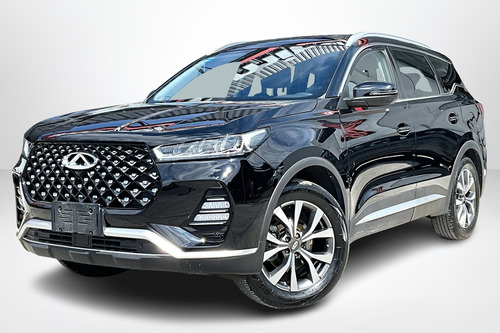 Chirey Tiggo 7 Pro 2023