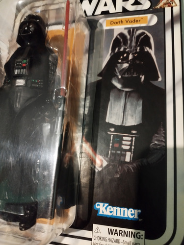 Star Wars Darth Vader 40 Aniversario (Usado)