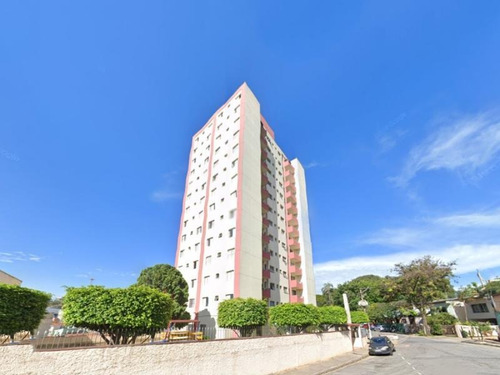 Imagem 1 de 15 de Ref.: 21381 - Apartamento Em São Paulo Para Aluguel - 21381