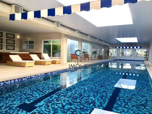 Imagem 29 de 30 de Apartamento À Venda, 127 M² Por R$ 1.150.000,00 - Vila Prudente (zona Leste) - São Paulo/sp - Ap7407