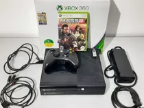 Gameteczone Usado Console Xbox 360 Slim 4GB Desbloqueado c/ 1 Controle -  Gameteczone a melhor loja de Games e Assistência Técnica do Brasil em SP