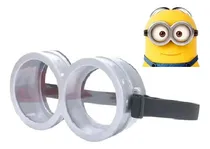 Comprar Gafa Disfraz Minions Cosplay Minion Mi Villano Favorito