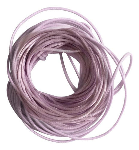 Cordón 1,5 Mm 10 M Púrpura 1,5 Mm 10 M Púrpura 10m
